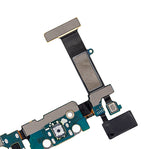 Replacement Charging Port Flex Cable Compatible with Samsung Galaxy Note 5 (N920I) (International Version)