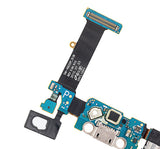 Replacement Charging Port Flex Cable Compatible with Samsung Galaxy Note 5 (N920P) (Sprint)