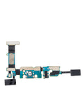 Replacement Charging Port Flex Cable Compatible with Samsung Galaxy Note 5 (N920P) (Sprint)