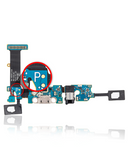 Replacement Charging Port Flex Cable Compatible with Samsung Galaxy Note 5 (N920P) (Sprint)