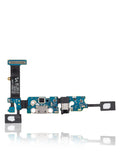 Replacement Charging Port Flex Cable Compatible with Samsung Galaxy Note 5 (N920T) (T-Mobile)