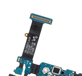 Replacement Charging Port Flex Cable Compatible with Samsung Galaxy Note 5 (N920T) (T-Mobile)