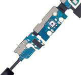 Replacement Charging Port Flex Cable Compatible with Samsung Galaxy Note 5 (N920T) (T-Mobile)
