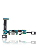 Replacement Charging Port Flex Cable Compatible with Samsung Galaxy Note 5 (N920V) (Verizon)