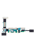 Replacement Charging Port Flex Cable Compatible with Samsung Galaxy Note 5 (N920V) (Verizon)