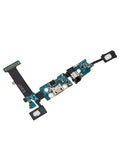 Replacement Charging Port Flex Cable Compatible with Samsung Galaxy Note 5 (N920V) (Verizon)