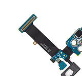 Replacement Charging Port Flex Cable Compatible with Samsung Galaxy Note 5 (N920V) (Verizon)