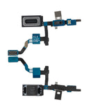 Replacement Earpiece Speaker Compatible with Samsung Galaxy Note 5