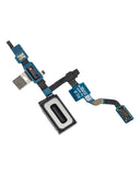 Replacement Earpiece Speaker Compatible with Samsung Galaxy Note 5