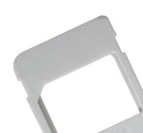 Replacement Sim Card Tray Compatible with Samsung Galaxy Note 5 (Black Sapphire)