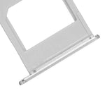 Replacement Sim Card Tray Compatible with Samsung Galaxy Note 5 (White)