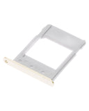 Replacement Sim Card Tray Compatible with Samsung Galaxy Note 5 (Gold Platinum)