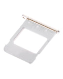 Replacement Sim Card Tray Compatible with Samsung Galaxy Note 5 (Gold Platinum)