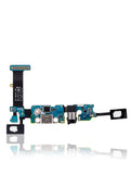 Replacement Charging Port Flex Cable Compatible with Samsung Note 5 (N920R4) (US Cellular)