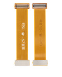 Replacement Tester Cable (LCD Assembly) Compatible with Samsung Galaxy Note 4 / S6 / S7