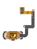 Replacement Fingerprint Reader With Flex Cable Compatible with Samsung Galaxy A3 (A320 / 2017) / A5 (A520 / 2017) / A7 (A720 / 2017) (Black)