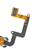 Replacement Fingerprint Reader With Flex Cable Compatible with Samsung Galaxy A3 (A320 / 2017) / A5 (A520 / 2017) / A7 (A720 / 2017) (Black)