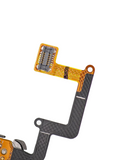 Replacement Fingerprint Reader With Flex Cable Compatible with Samsung Galaxy A3 (A320 / 2017) / A5 (A520 / 2017) / A7 (A720 / 2017) (Gold)
