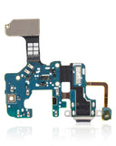 Replacement Charging Port With Flex Cable Compatible with Samsung Galaxy Note 8 (N950F) (International Version)