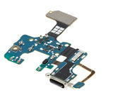 Replacement Charging Port With Flex Cable Compatible with Samsung Galaxy Note 8 (N950F) (International Version)