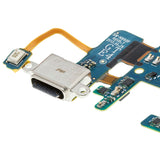 Replacement Charging Port With Flex Cable Compatible with Samsung Galaxy Note 8 (N950F) (International Version)