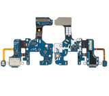 Replacement Charging Port With Flex Cable Compatible with Samsung Galaxy Note 8 (N950U) (US Model)