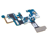 Replacement Charging Port With Flex Cable Compatible with Samsung Galaxy Note 8 (N950U) (US Model)