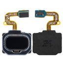 Replacement Fingerprint Scanner With Flex Compatible with Samsung Galaxy Note 8