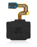 Replacement Fingerprint Scanner With Flex Compatible with Samsung Galaxy Note 8