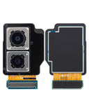 Replacement Back Camera Compatible with Samsung Galaxy Note 8 (US Version)