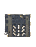 Replacement Sim Card Reader Compatible with Samsung Galaxy Note 5