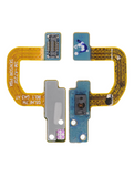 Replacement Flashlight / Proximity Sensor Flex Cable Compatible with Samsung Galaxy A5 (A520 / 2017) / A7 (A720 / 2017)