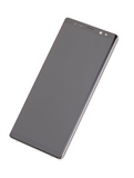 Replacement OLED Assembly With Frame Compatible with Samsung Galaxy Note 8 (Refurbished) (Maple Gold)