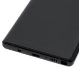 Replacement OLED Assembly With Frame Compatible with Samsung Galaxy Note 9 (Refurbished) (Midnight Black)