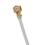 Replacement Antenna Connecting Cable Compatible with Samsung Galaxy Note 8 (2 Piece Set)