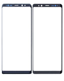 Replacement Front Glass Only Compatible with Samsung Galaxy Note 8