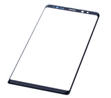 Replacement Front Glass Only Compatible with Samsung Galaxy Note 8