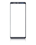 Replacement Front Glass Only Compatible with Samsung Galaxy Note 8