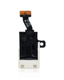 Replacement Headphone Jack Flex Cable Compatible with Samsung Galaxy Note 8 (White)