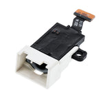 Replacement Headphone Jack Flex Cable Compatible with Samsung Galaxy Note 8 (White)