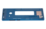 Replacement Mid-Frame Housing Compatible with Samsung Galaxy Note 8 (With Small Parts) (Deep Sea Blue)
