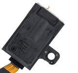 Replacement Headphone Jack Flex Cable Compatible with Samsung Galaxy Note 8 (Midnight Black)