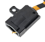 Replacement Headphone Jack Flex Cable Compatible with Samsung Galaxy Note 8 (Midnight Black)
