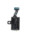 Replacement Headphone Jack Flex Cable Compatible with Samsung Galaxy Note 8 (Midnight Black)
