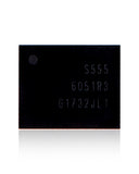Replacement Power Supply IC Compatible with Samsung Galaxy S8 Plus (S555: 208 Pins)