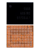 Replacement Power Supply IC Compatible with Samsung Galaxy S8 Plus (S555: 208 Pins)