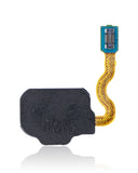 Replacement Fingerprint Reader With Flex Cable Compatible with Samsung Galaxy S8 / S8 Plus (Maple Gold)