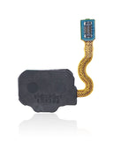 Replacement Fingerprint Reader With Flex Cable Compatible with Samsung Galaxy S8 / S8 Plus (Rose Gold)