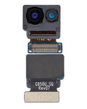 Replacement Front Camera Compatible with Samsung Galaxy S8 (US Version)