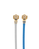 Replacement Antenna Connecting Cable Compatible with Samsung Galaxy S8 (2 Piece Set)